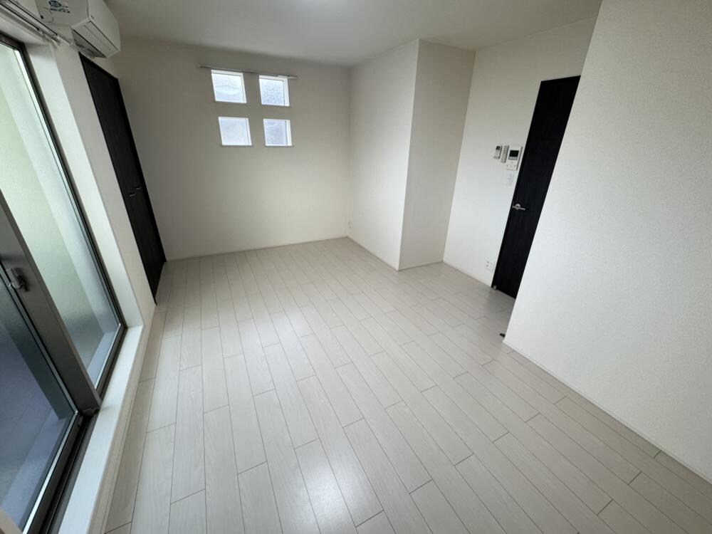 フジパレス立花駅南1番館の物件内観写真