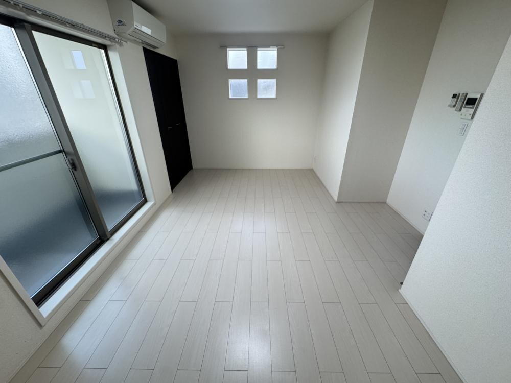 フジパレス立花駅南1番館の物件内観写真