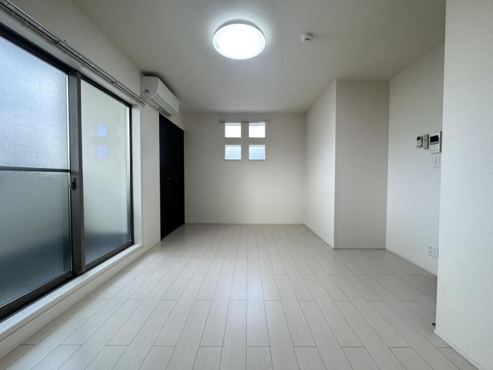 フジパレス立花駅南1番館の物件内観写真