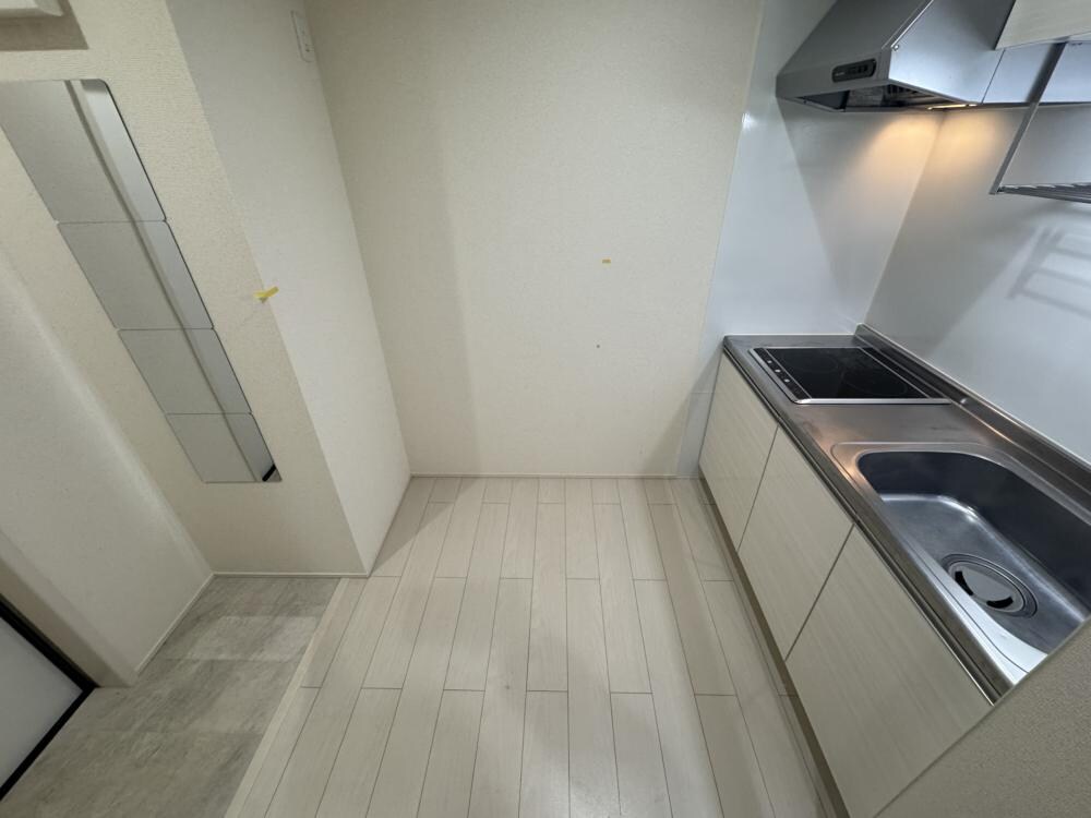 フジパレス立花駅南1番館の物件内観写真