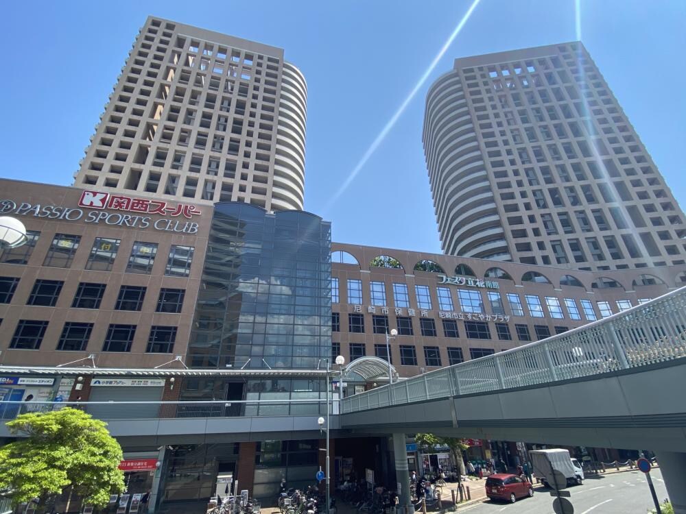 フジパレス立花駅南1番館の物件内観写真