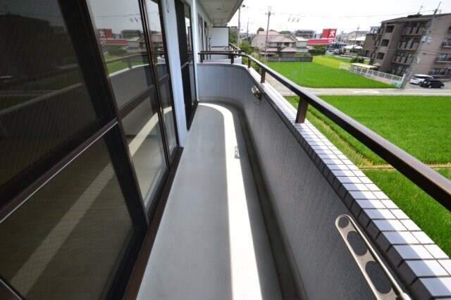 VILLA93の物件内観写真