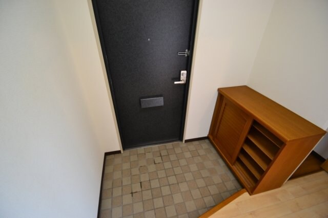 VILLA93の物件内観写真