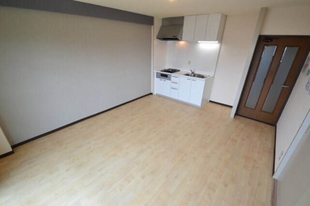 VILLA93の物件内観写真