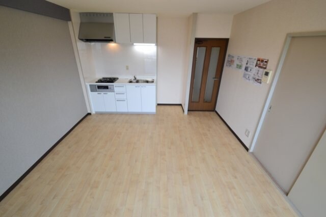 VILLA93の物件内観写真