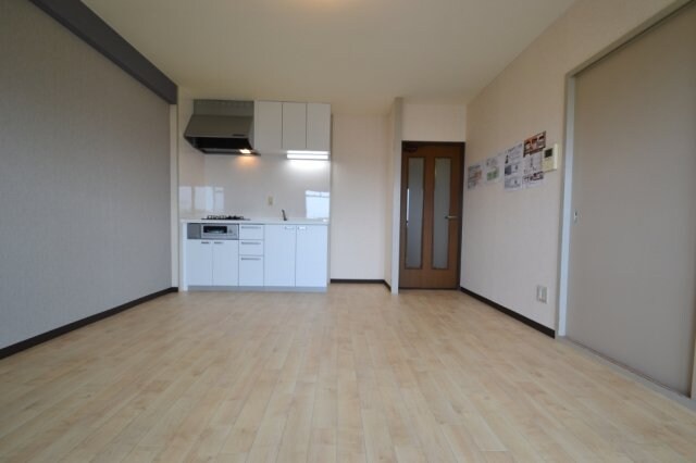 VILLA93の物件内観写真