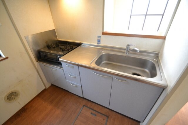 ラメゾンパルティールの物件内観写真