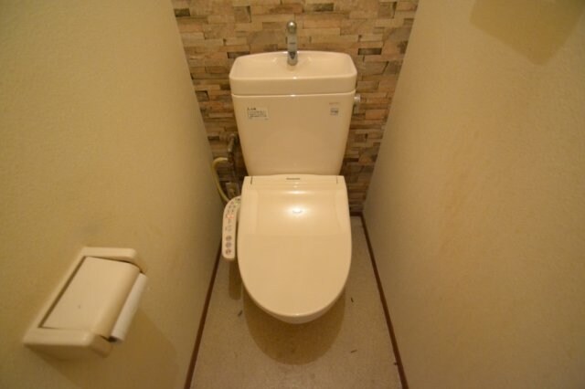 ラメゾンパルティールの物件内観写真