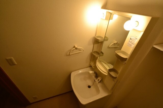 ラメゾンパルティールの物件内観写真