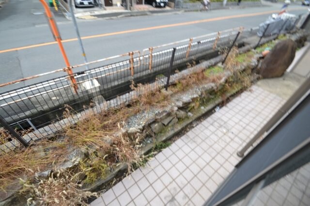 ラメゾンパルティールの物件内観写真