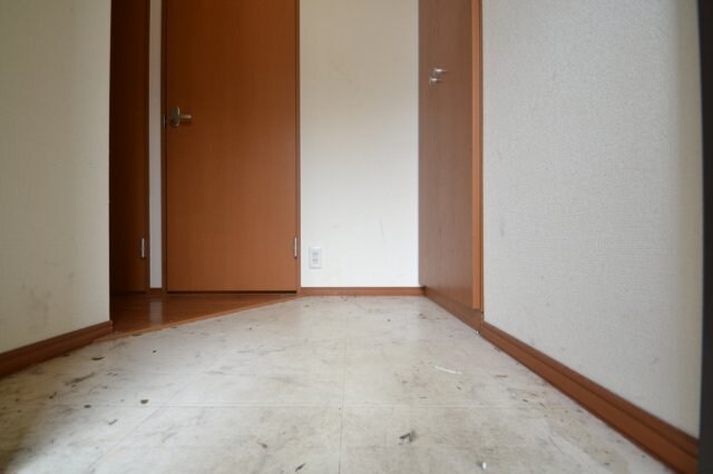 ラメゾンパルティールの物件内観写真