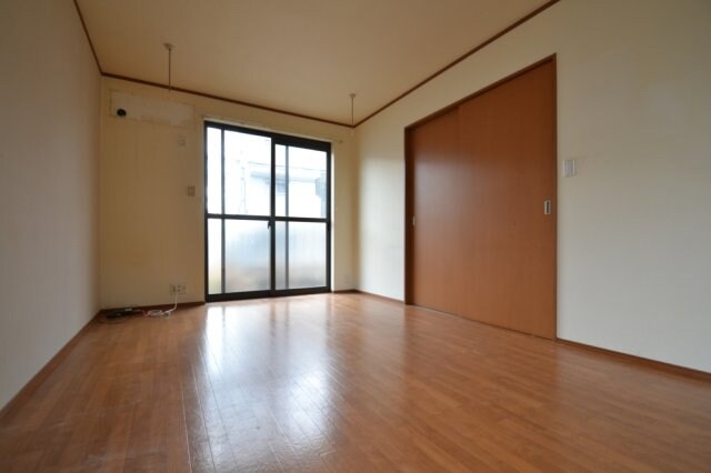 ラメゾンパルティールの物件内観写真