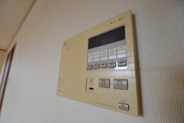 ラメゾンパルティールの物件内観写真