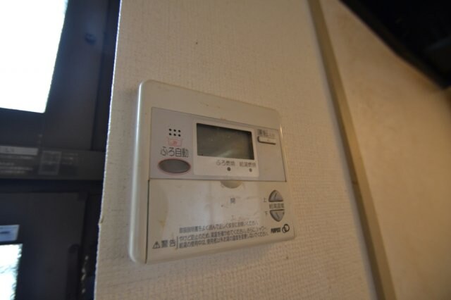 ラメゾンパルティールの物件内観写真