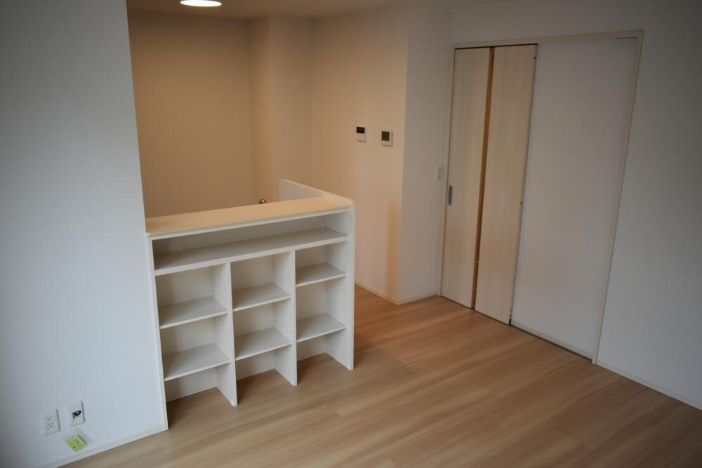 ヴィラージュ武庫之荘の物件内観写真