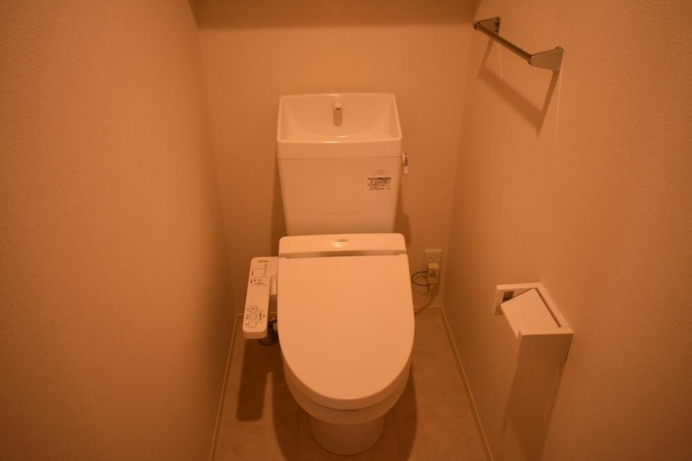 ヴィラージュ武庫之荘の物件内観写真