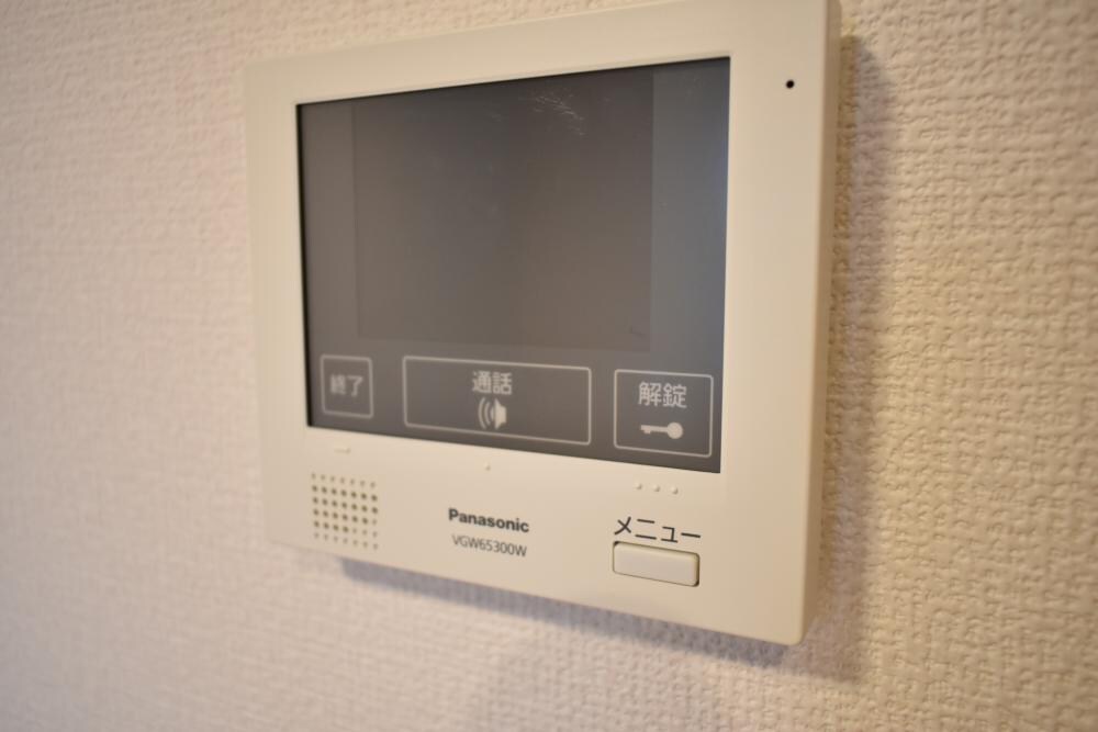 ヴィラージュ武庫之荘の物件内観写真