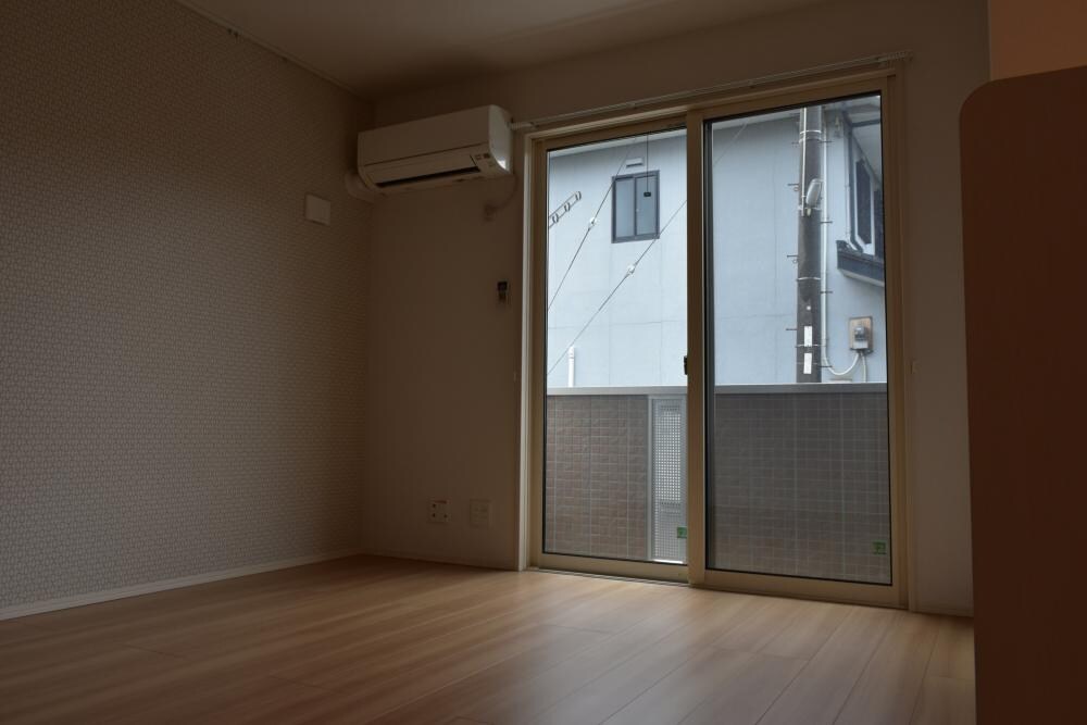 ヴィラージュ武庫之荘の物件内観写真