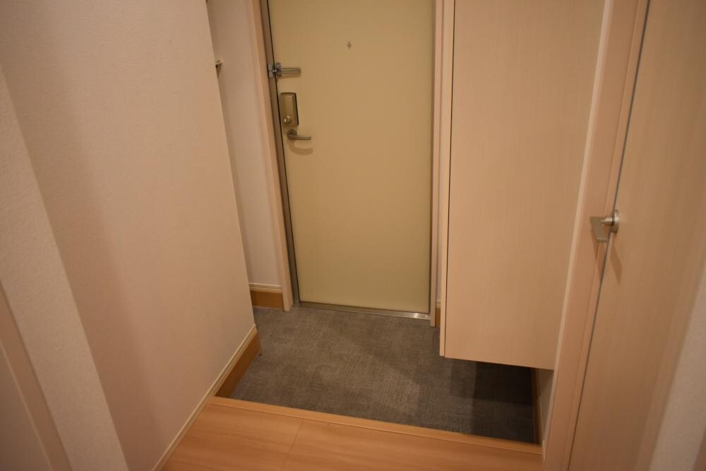 ヴィラージュ武庫之荘の物件内観写真