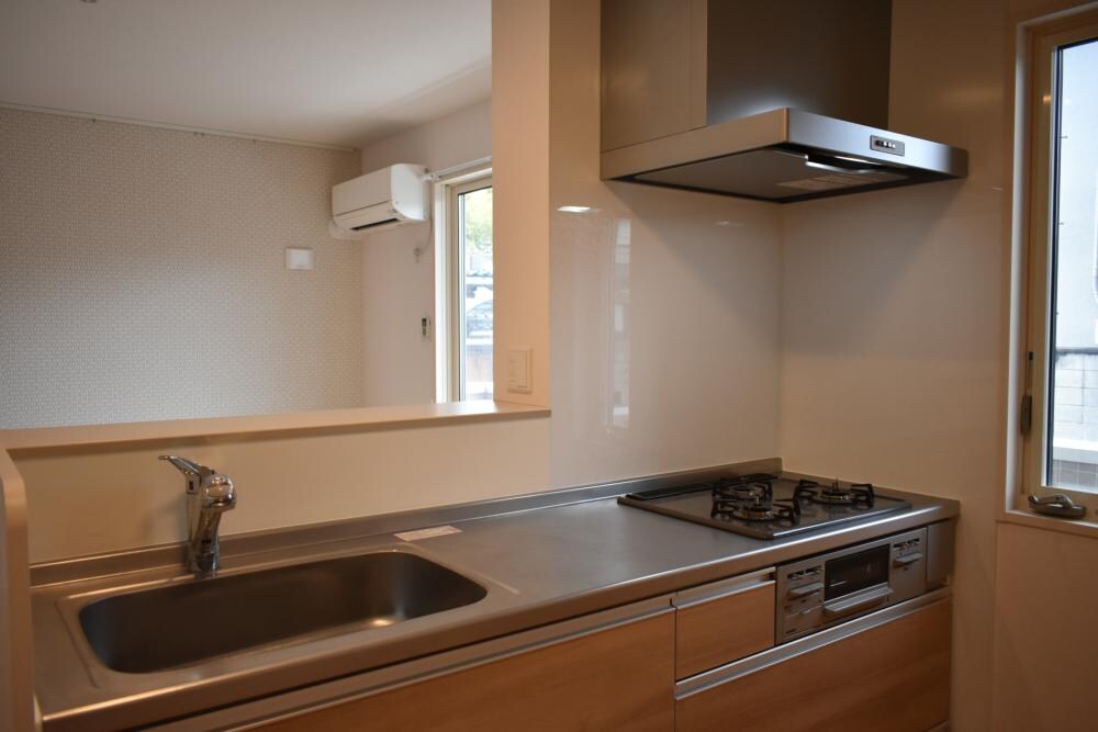 ヴィラージュ武庫之荘の物件内観写真