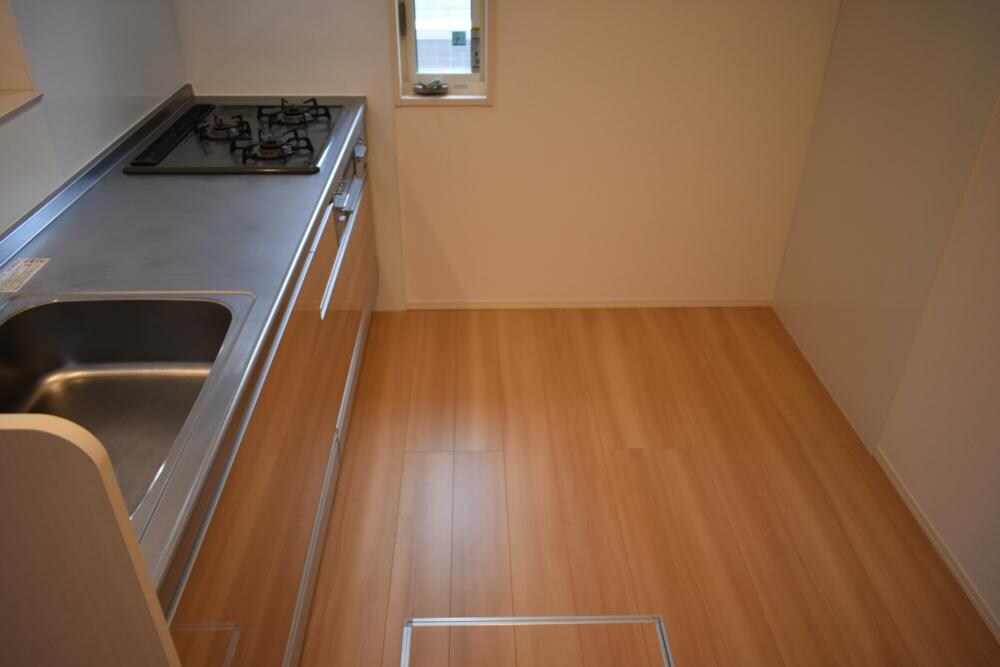 ヴィラージュ武庫之荘の物件内観写真