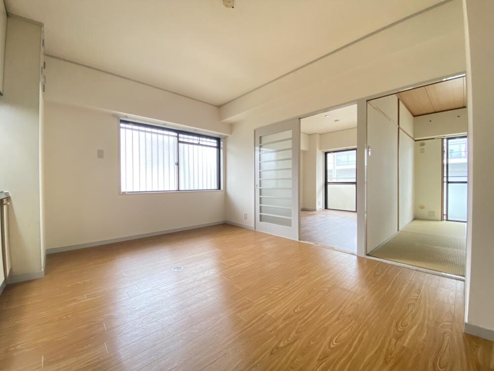 ビューハイツプリムラの物件内観写真