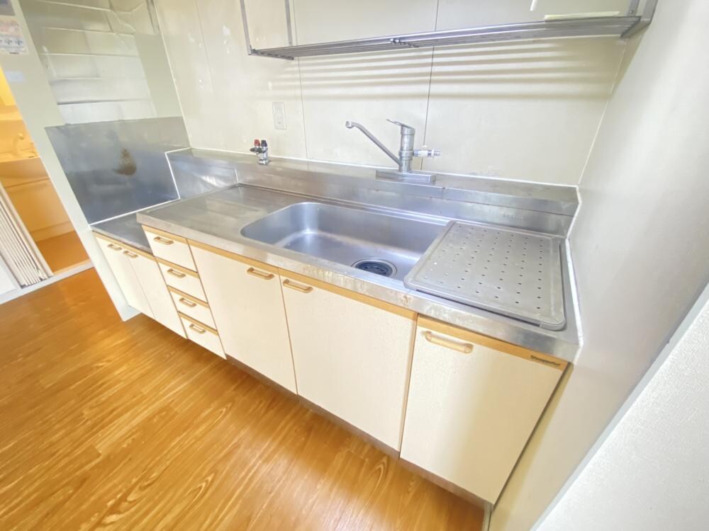 ビューハイツプリムラの物件内観写真