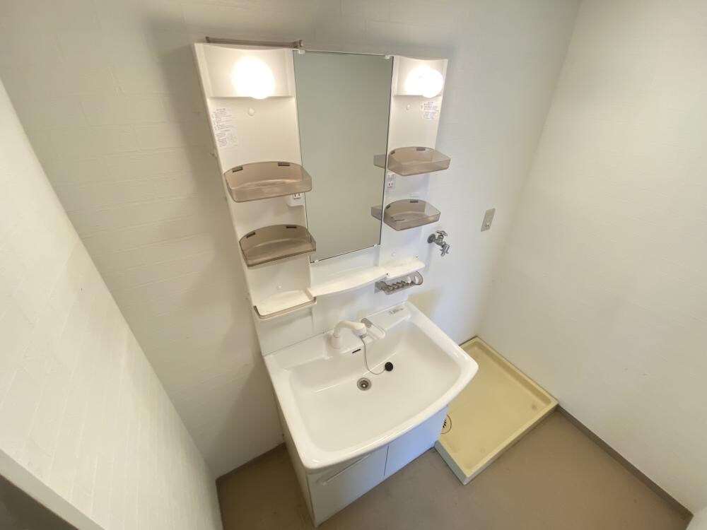 ビューハイツプリムラの物件内観写真