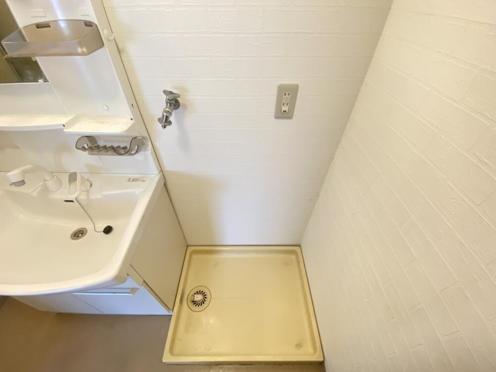 ビューハイツプリムラの物件内観写真