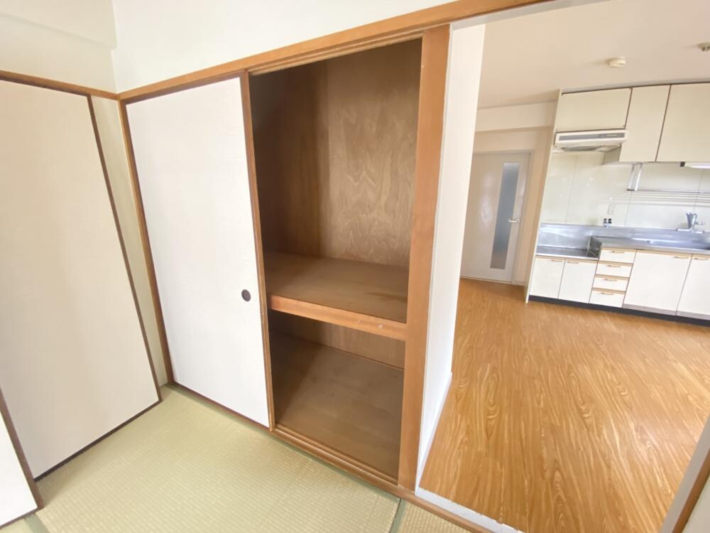 ビューハイツプリムラの物件内観写真