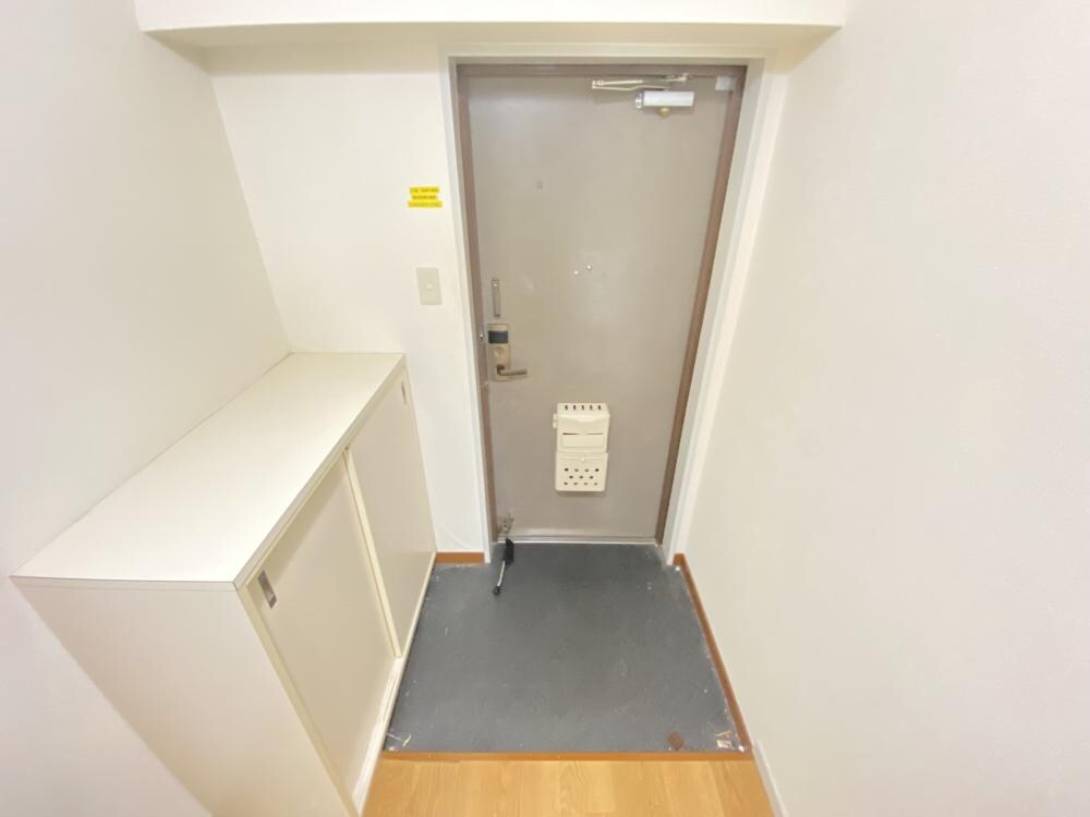 ビューハイツプリムラの物件内観写真