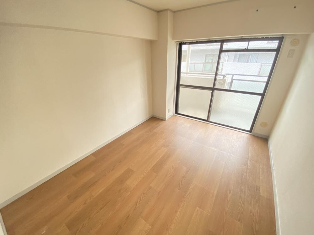 ビューハイツプリムラの物件内観写真