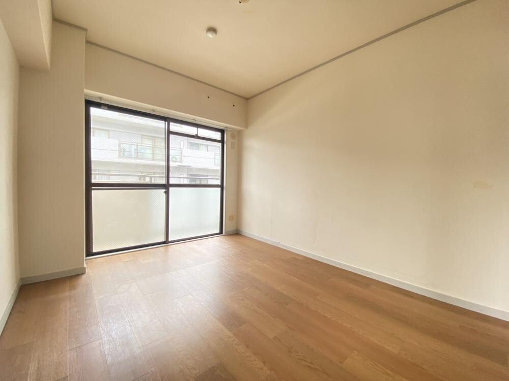 ビューハイツプリムラの物件内観写真