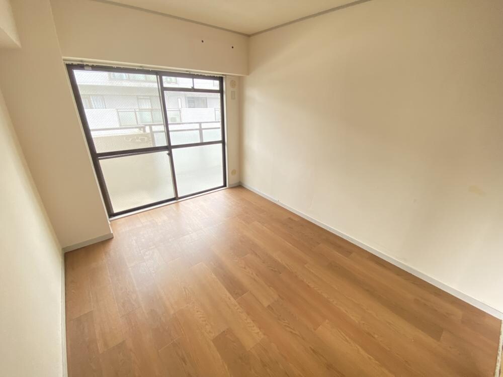 ビューハイツプリムラの物件内観写真