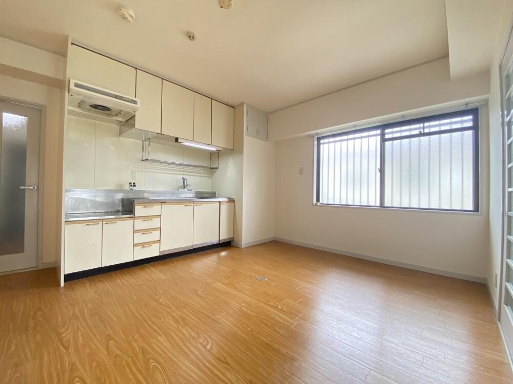 ビューハイツプリムラの物件内観写真