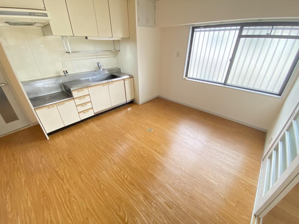 ビューハイツプリムラの物件内観写真