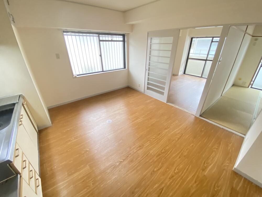 ビューハイツプリムラの物件内観写真