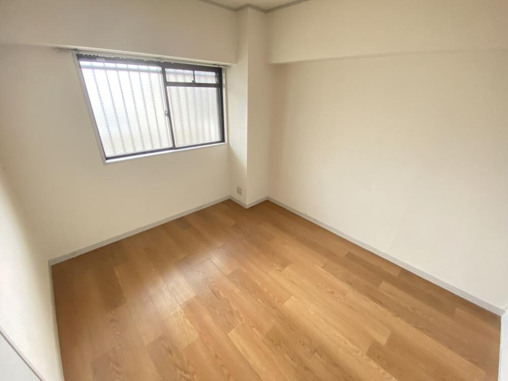 ビューハイツプリムラの物件内観写真