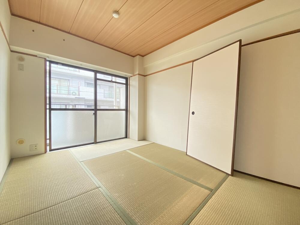 ビューハイツプリムラの物件内観写真