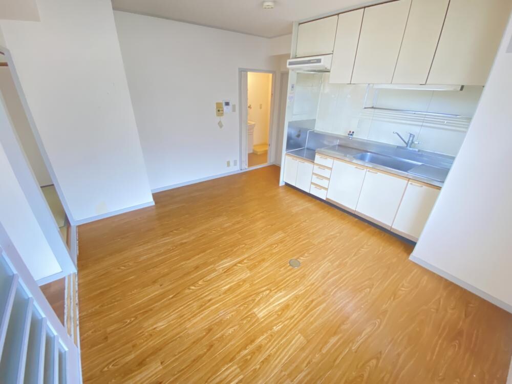 ビューハイツプリムラの物件内観写真