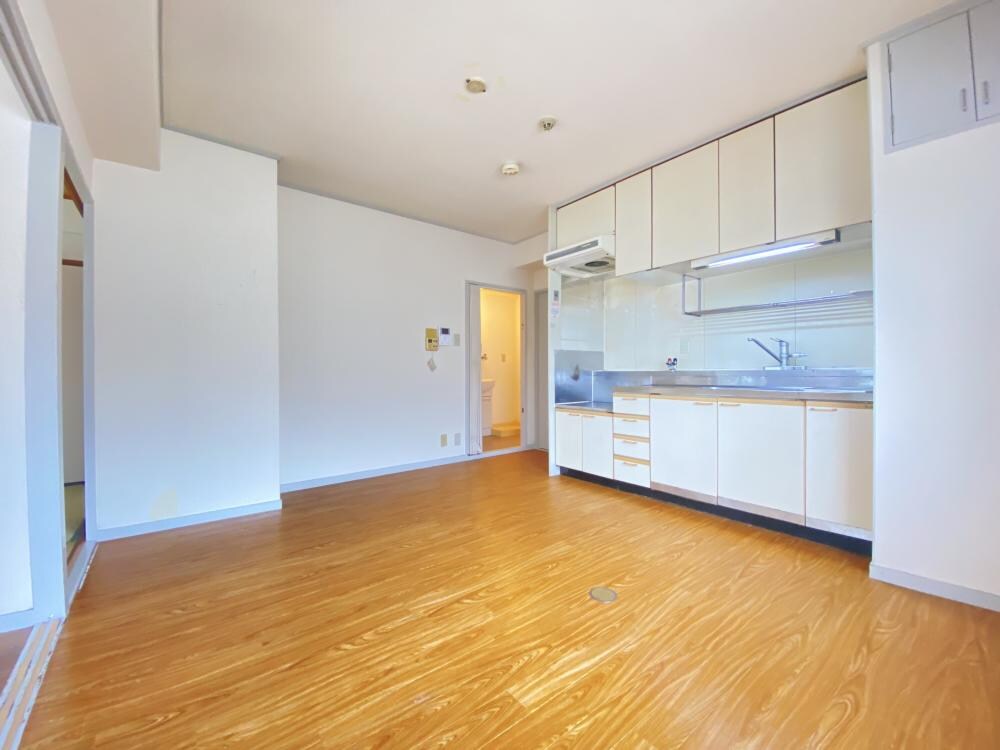 ビューハイツプリムラの物件内観写真