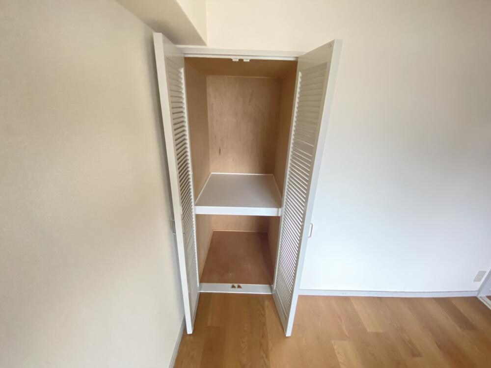 ビューハイツプリムラの物件内観写真