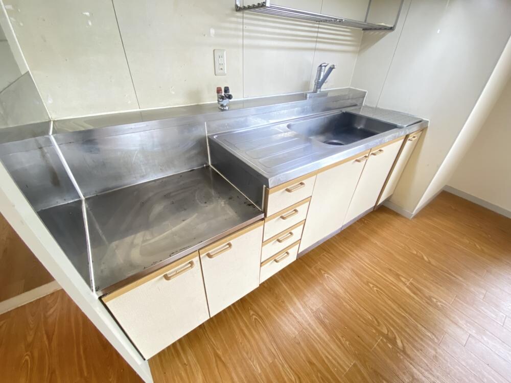 ビューハイツプリムラの物件内観写真