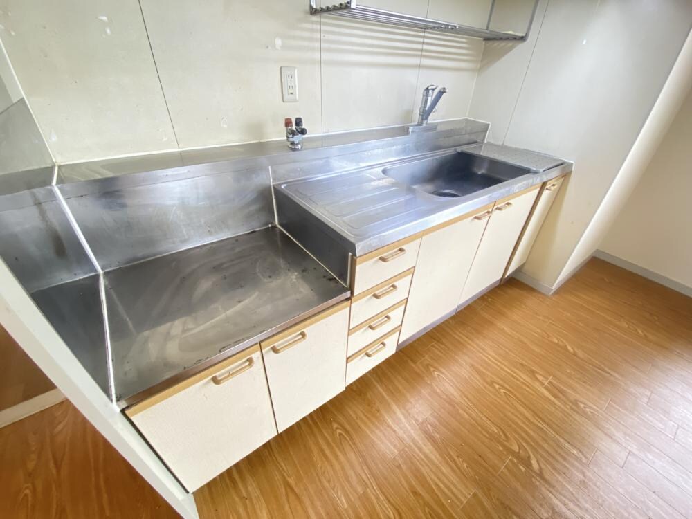 ビューハイツプリムラの物件内観写真