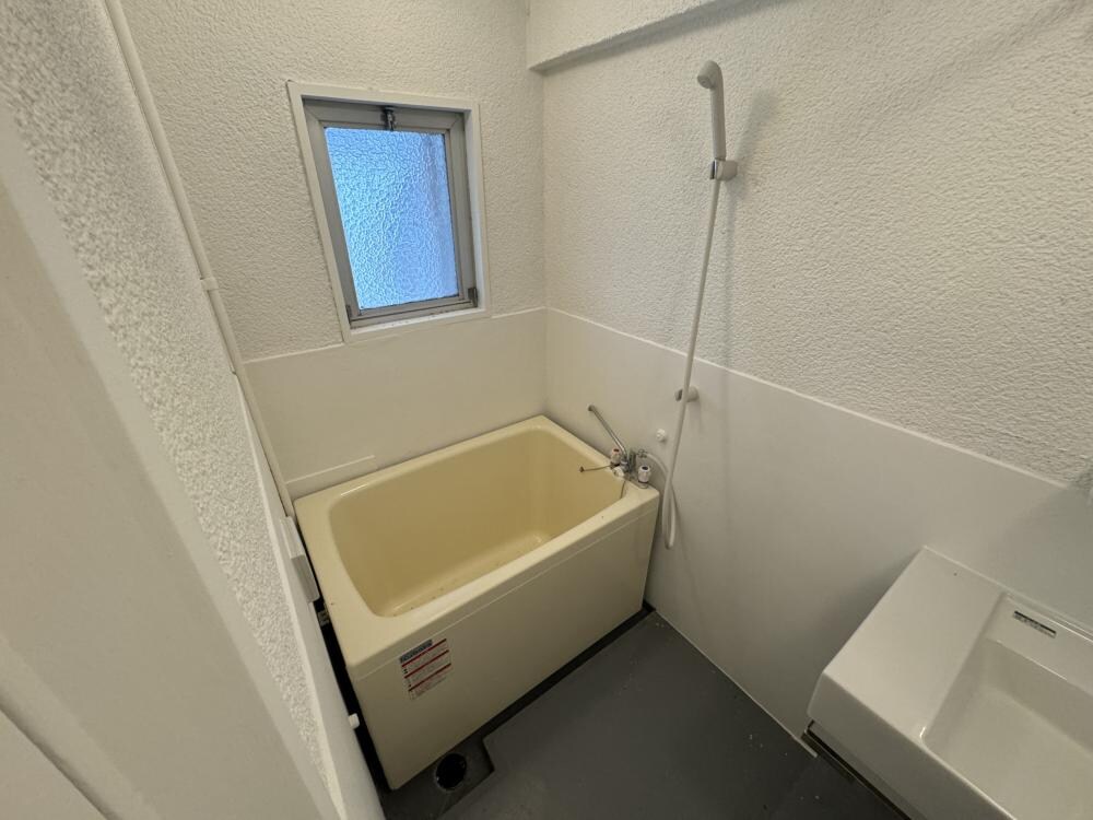 マンション大谷の物件内観写真