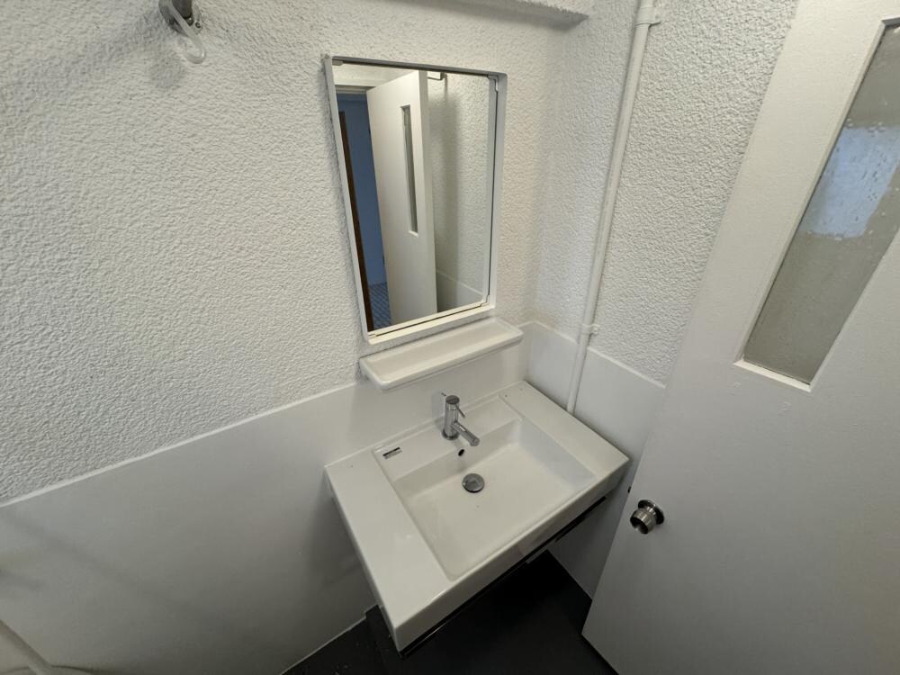 マンション大谷の物件内観写真