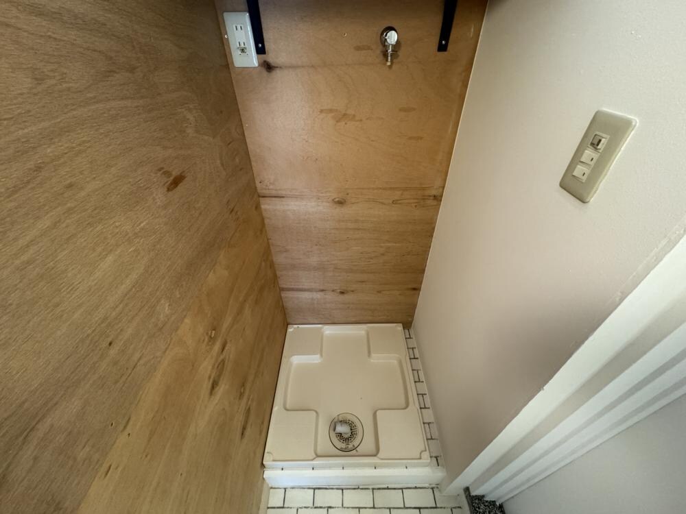 マンション大谷の物件内観写真