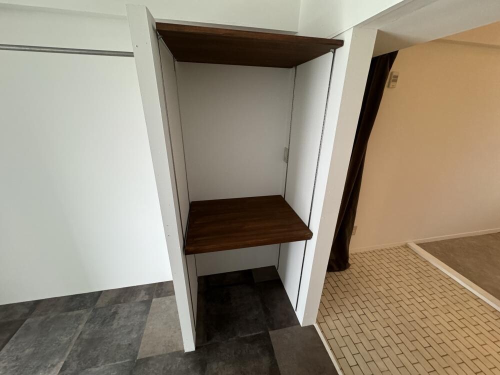 マンション大谷の物件内観写真