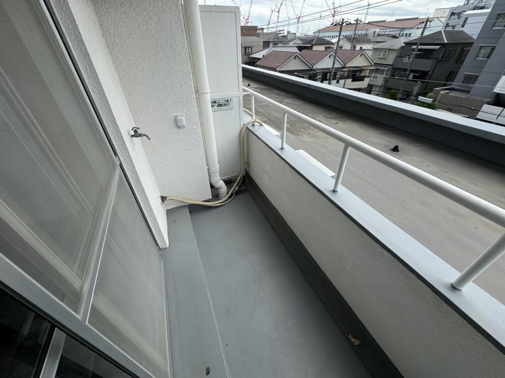 マンション大谷の物件内観写真