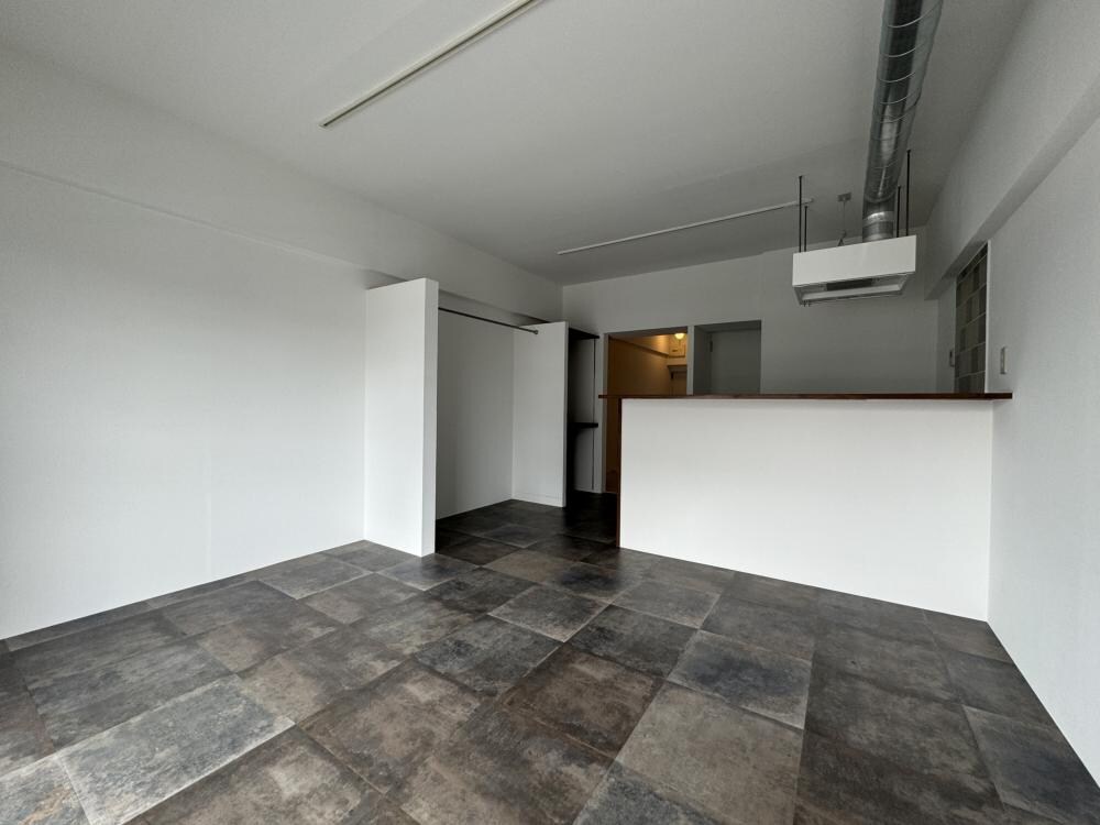 マンション大谷の物件内観写真